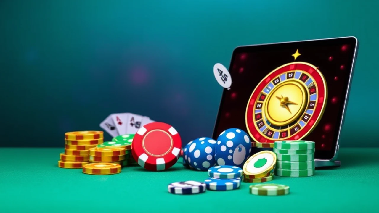 Conquering Online Casino Games: Best Strategies to Succeed